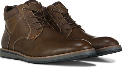 Men's Chukka Boots, Famous Footwear