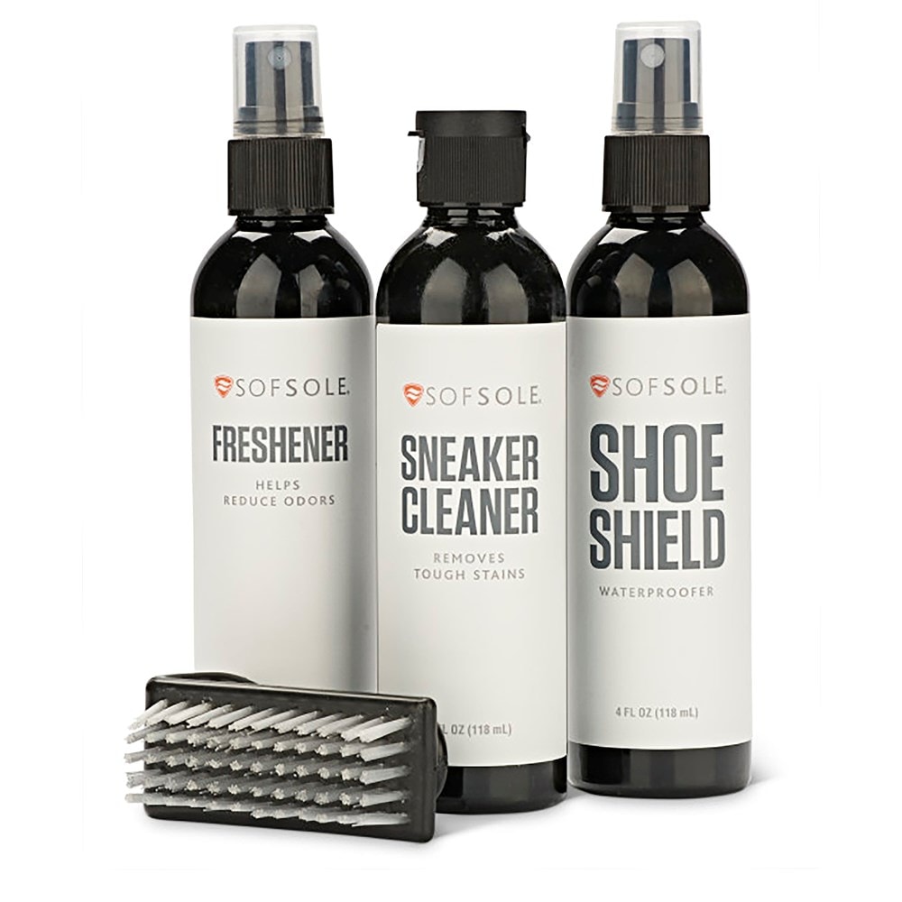 White Sneakers Cleaning Tool, Shoe Cleaner White Shoes