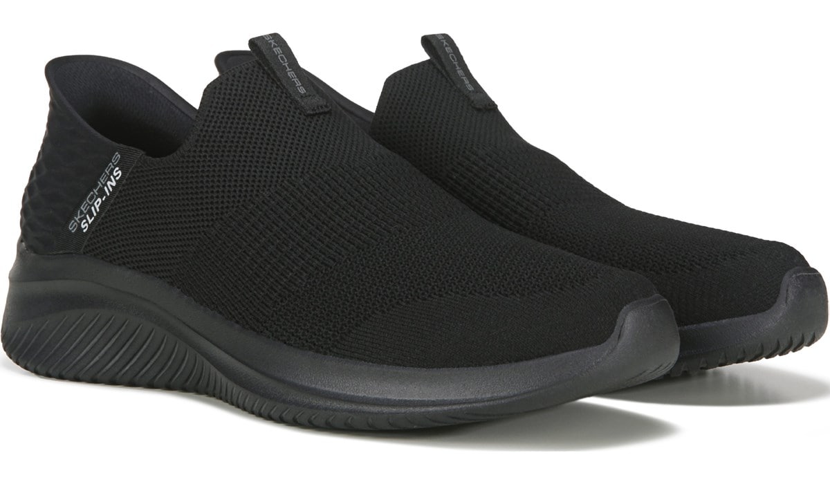 sketchers slipons