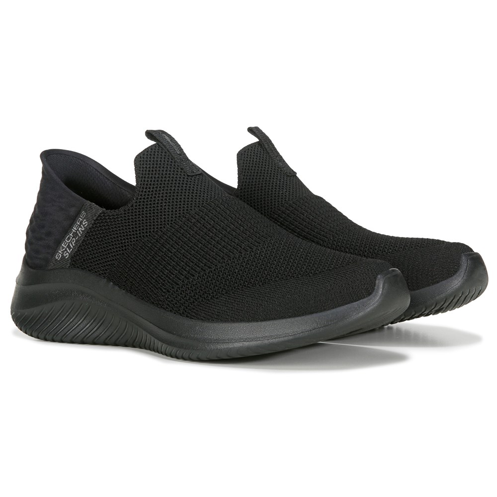 Skechers Women's Slip-ins Ultra Flex Sneaker | Footwear