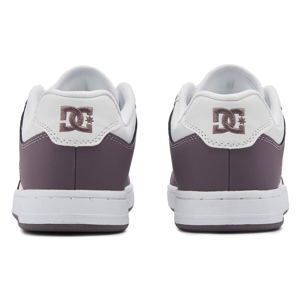 Men's Manteca Low Top Skate Shoe