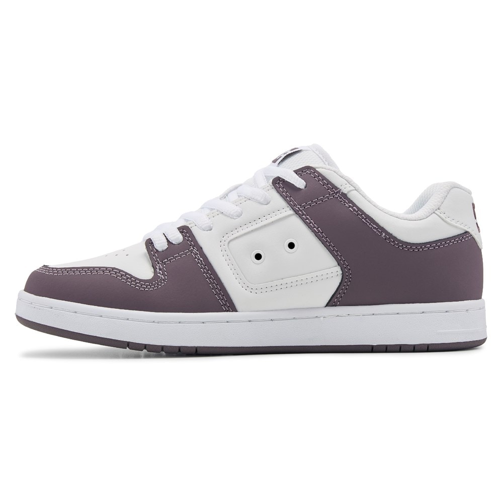 Men's Manteca Low Top Skate Shoe