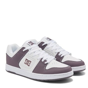 Men's Manteca Low Top Skate Shoe