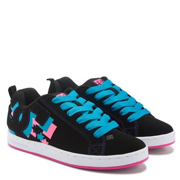 Women's Court Graffik Skate Sneaker