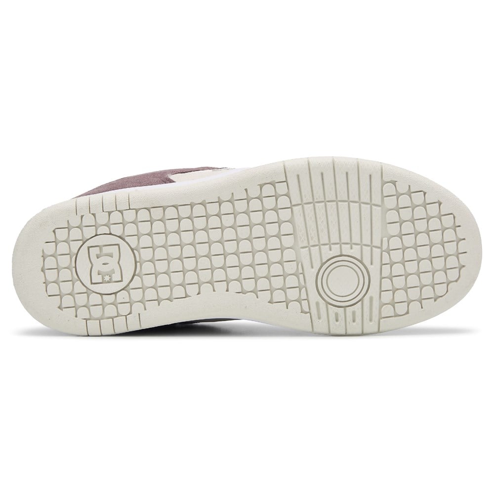 Women's Manteca Skate Shoe