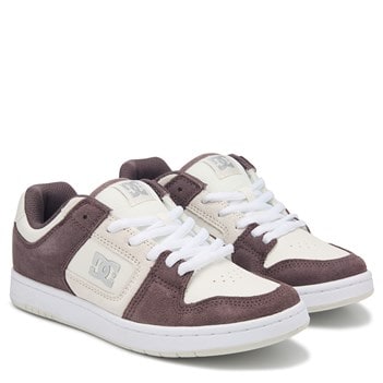 Women's Manteca Skate Shoe