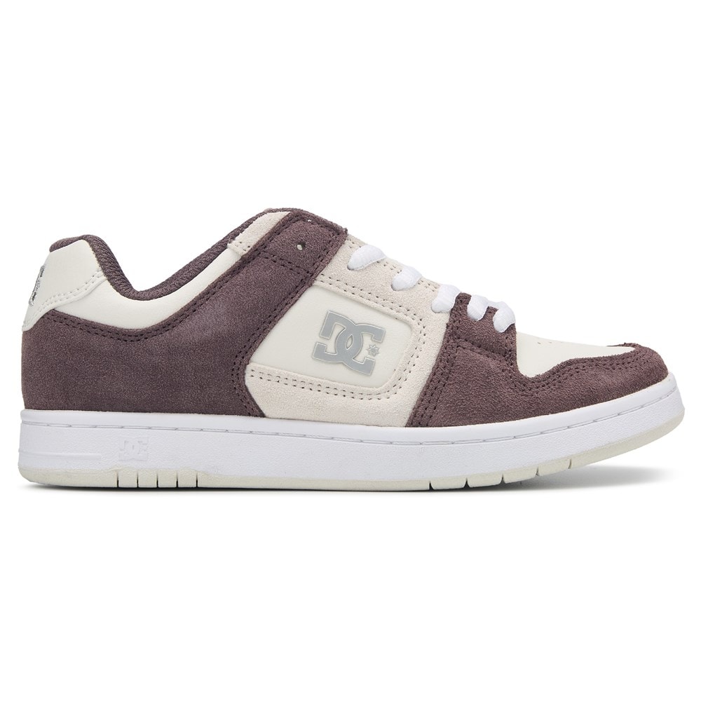 Women's Manteca Skate Shoe