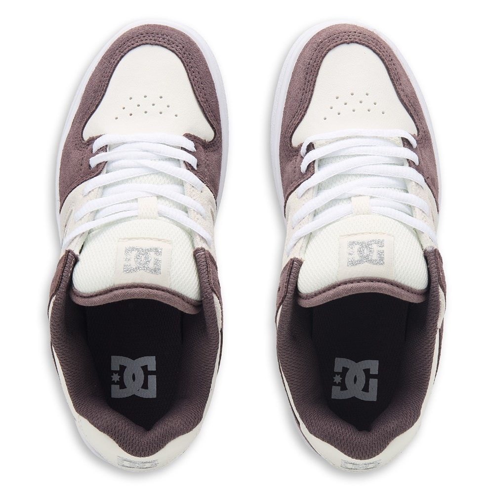Women's Manteca Skate Shoe
