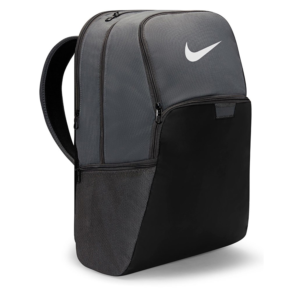 Nike Brasilia 9.5 Training Backpack (Extra Large, 30L).