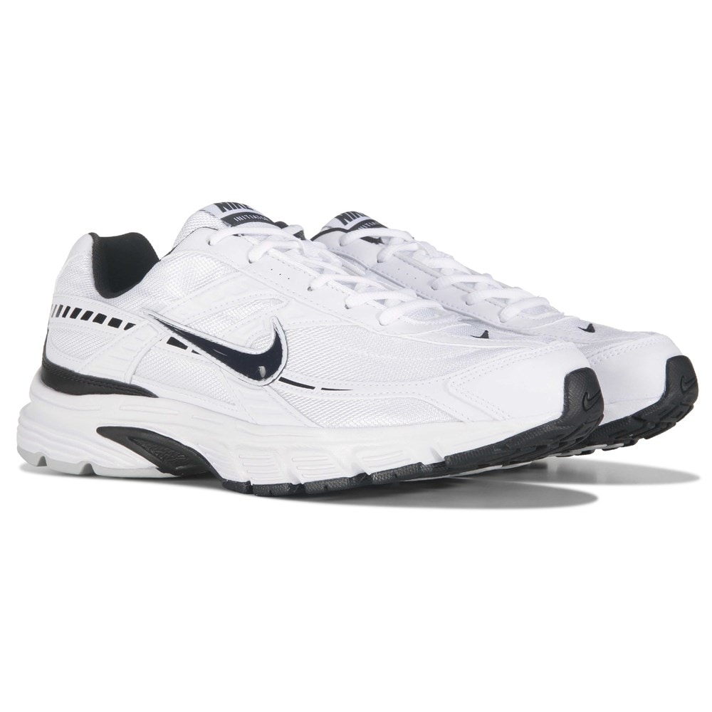 FIRST White Men's Running Shoes