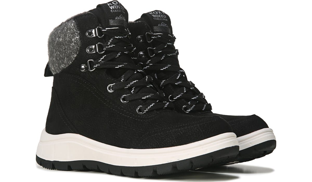 Roxy Women's Marija Winter Boot 