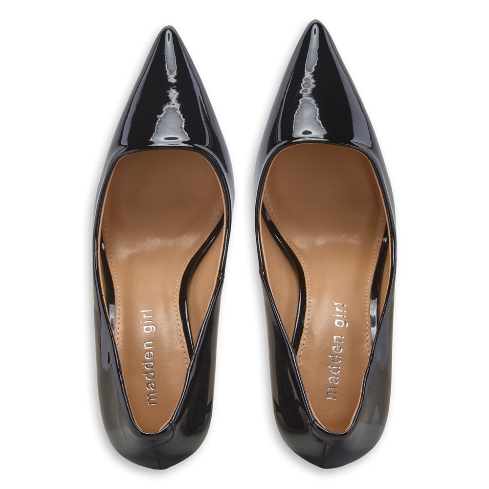 Madden Girl Women's Brynn Pump | Famous Footwear