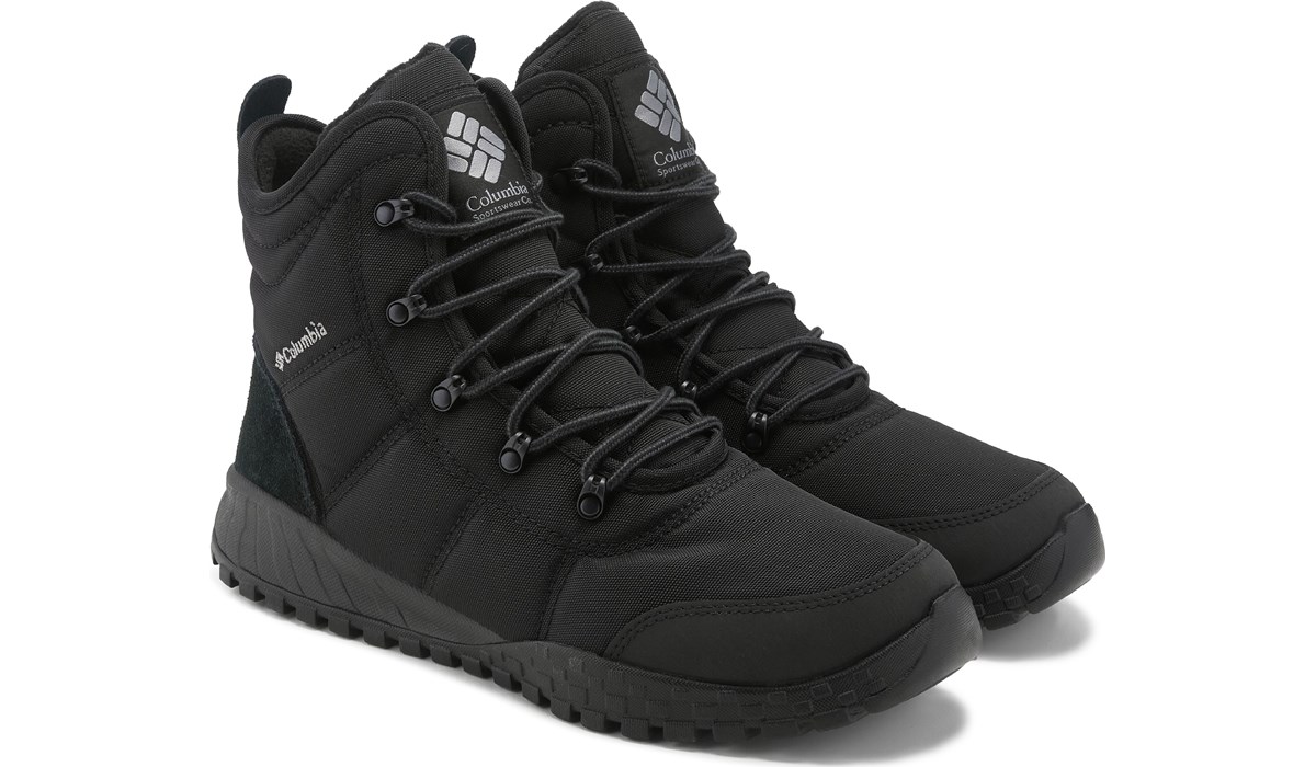 Columbia fairbanks boots hotsell