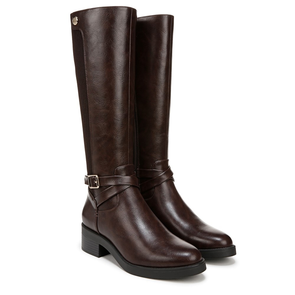 Women's Brittany 50/50 Riding Boot
