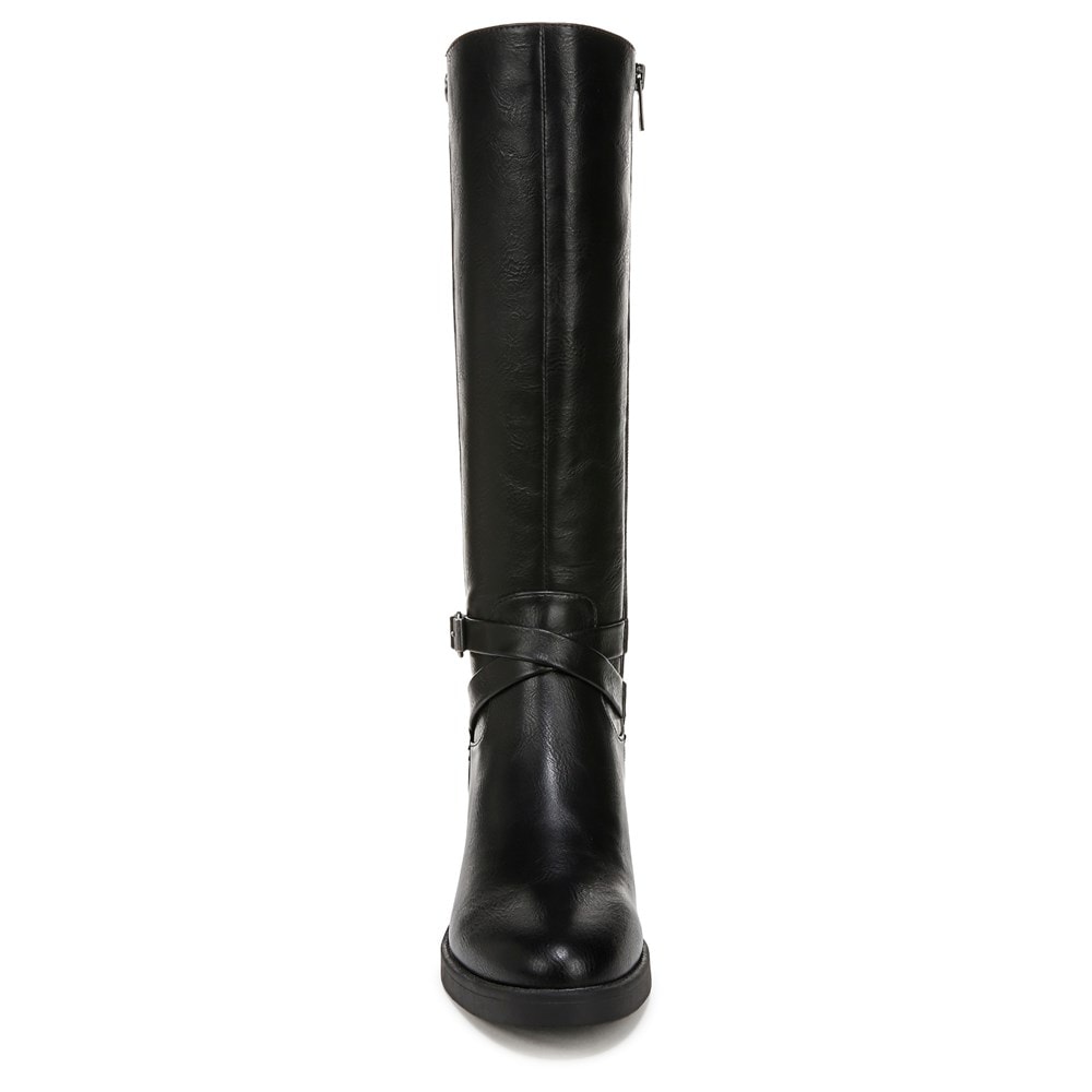 Women's Brittany Wide Calf 50/50 Riding Boot