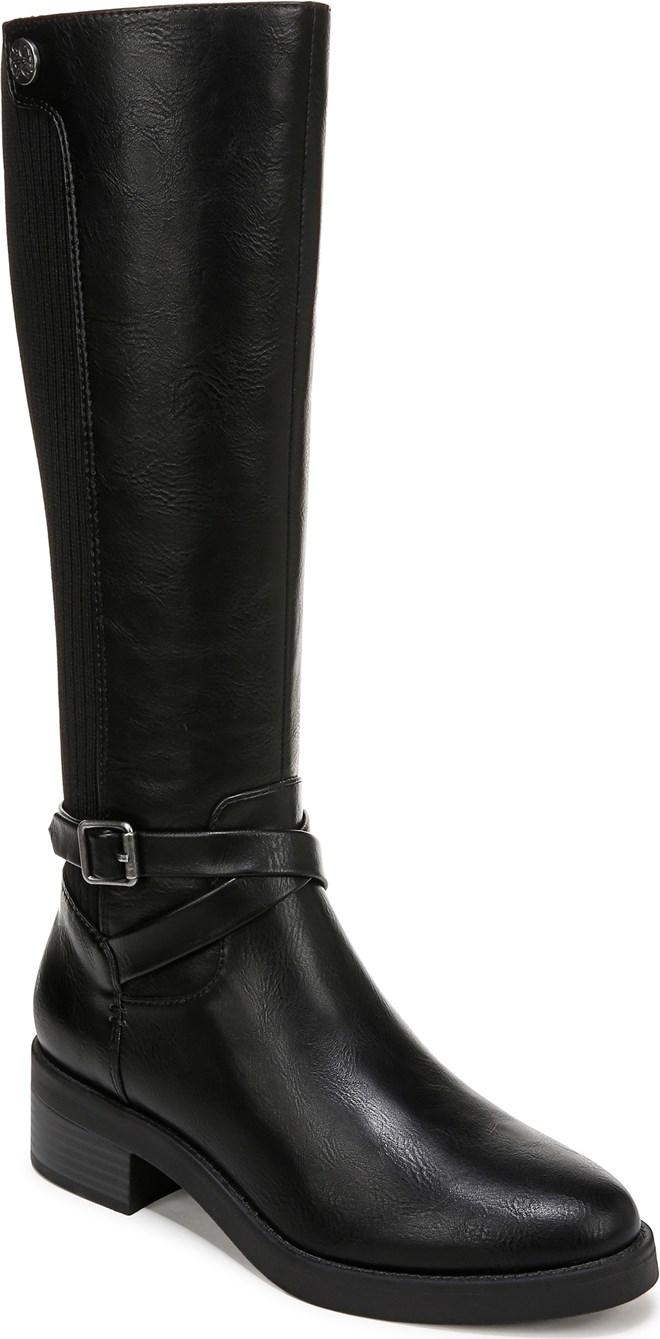 Famous footwear riding boots outlet