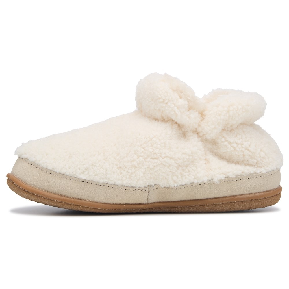 Minnetonka Moccasin Women's Barbra Bootie Slipper Famous Footwear