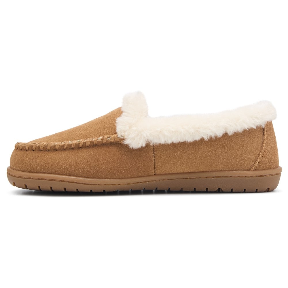 Minnetonka Moccasin Women's Vyanne Venetian Slipper | Famous
