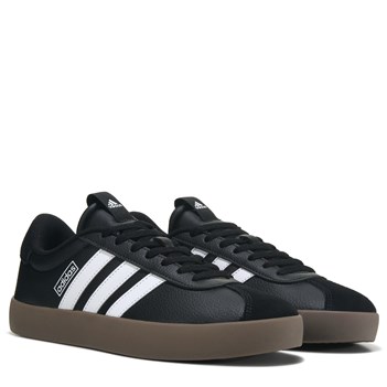 Adidas VL Court 3.0 Sneaker | Men's | Black | Size 9 | Sneakers