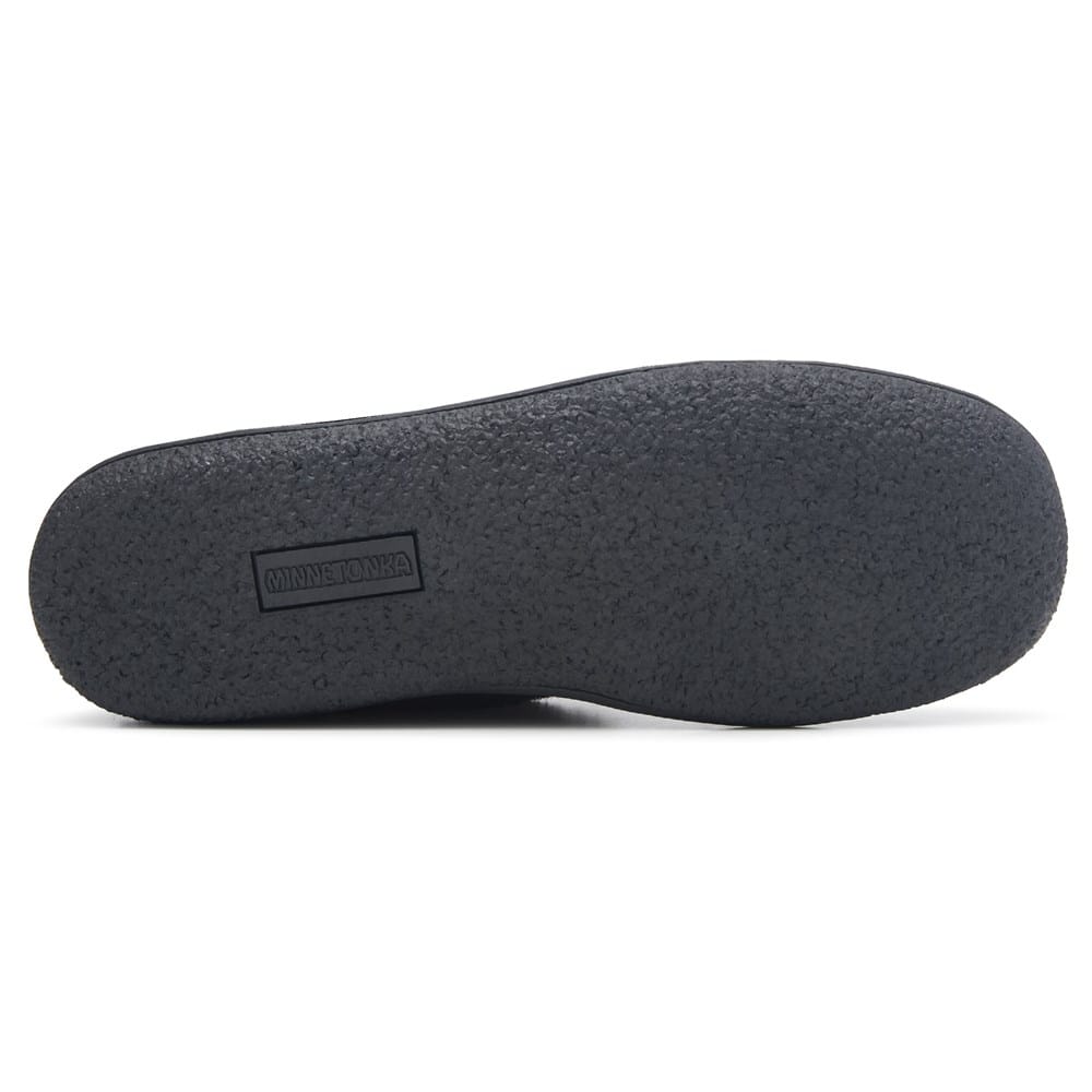 Minnetonka Moccasin Women's Birdy Bootie Slipper | Famous Footwear