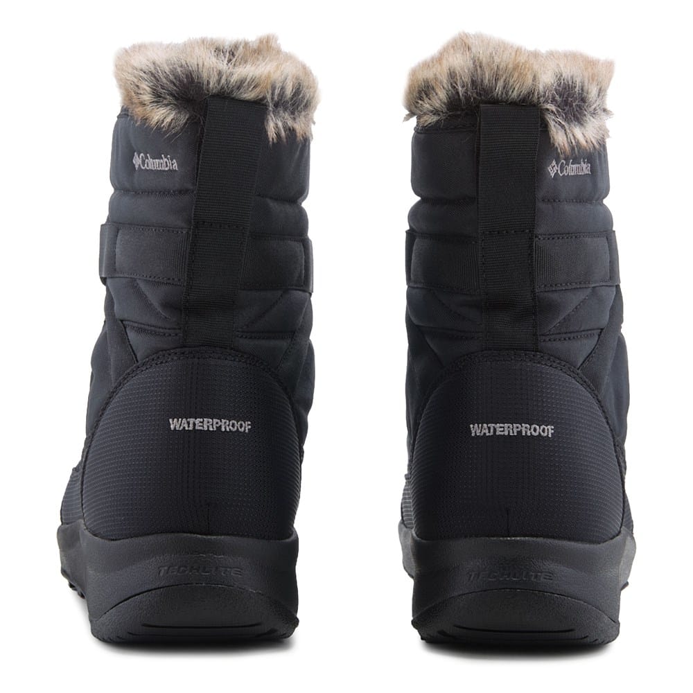 Columbia Womens Minx Shorty Iv