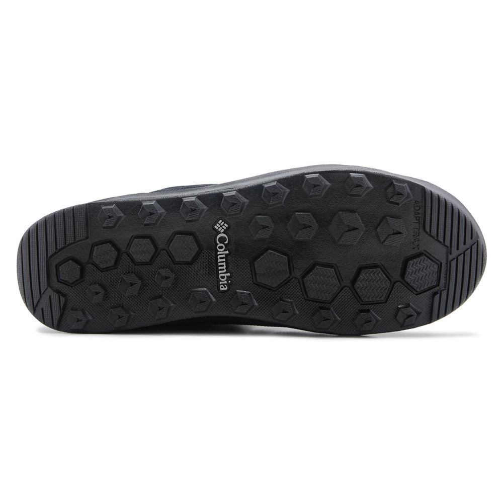 Women's Minx Shorty IV Omni-Heat Waterproof Winter Boot