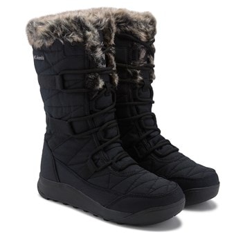 Women's Minx IV Omni-Heat Waterproof Winter Boot