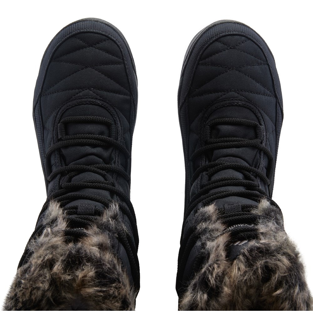 Women's Minx IV Omni-Heat Waterproof Winter Boot