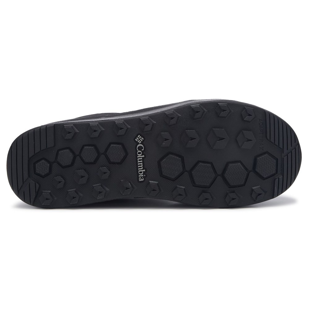 MINX™ SLIP V WIDE Women's Minx Slip V Boot - Wide | Columbia