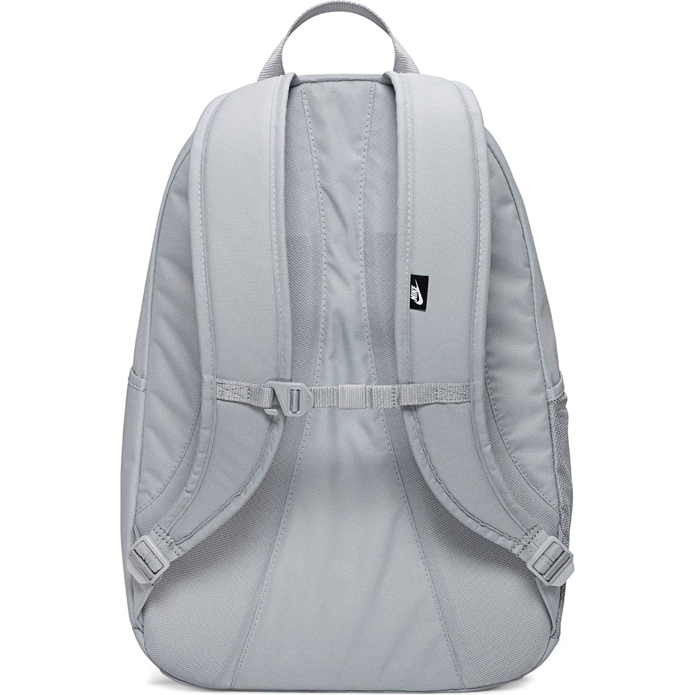 nike hayward backpack white