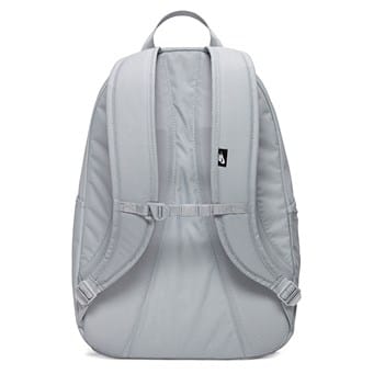 nike air hayward backpack light grey Nike Hayward Backpack Wolf Grey