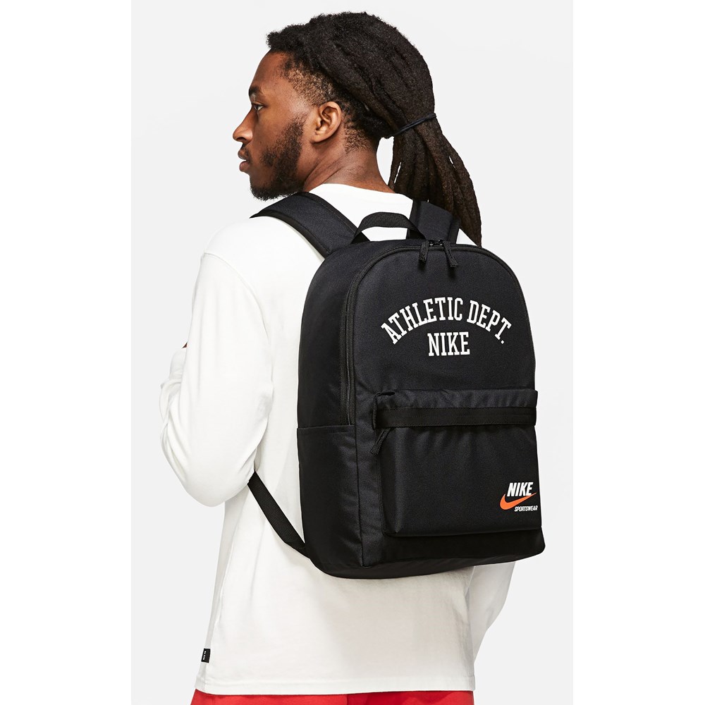 Heritage Backpack