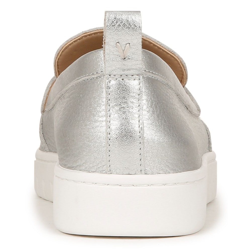 Vionic Women s Uptown Slip On Loafer Famous Footwear