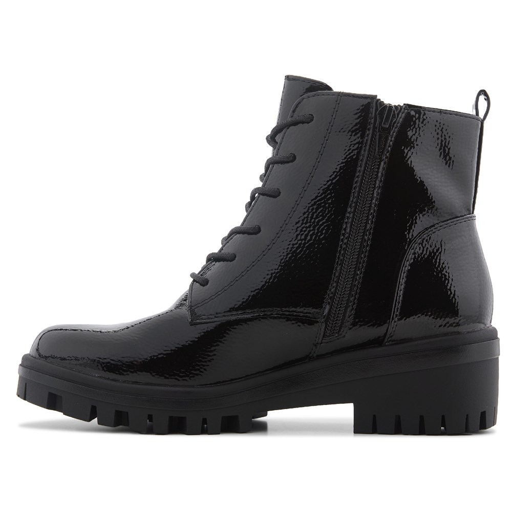 White Mountain Tappy 7 Women s Black