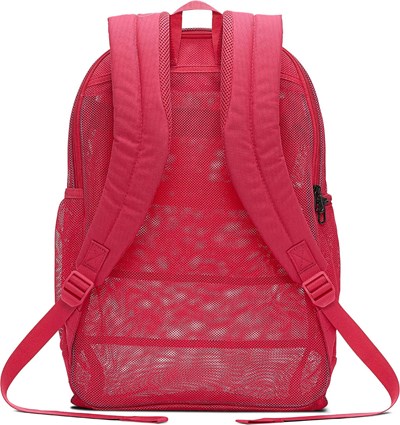 Nike Brasilia Mesh Training Backpack Famous Footwear