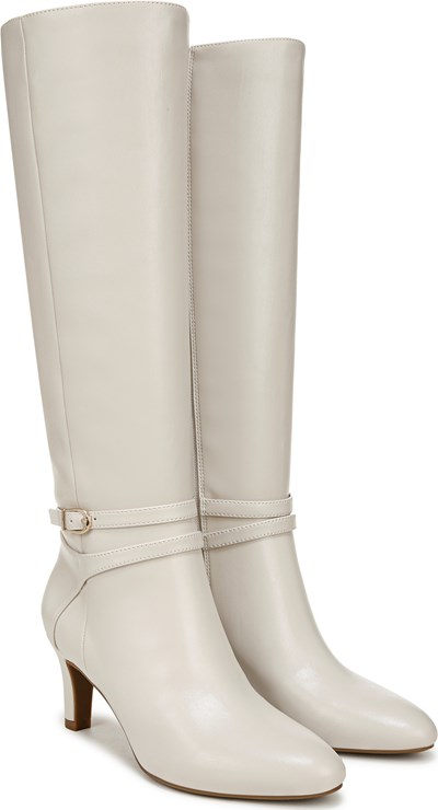 Women s Dress Boots Famous Footwear