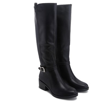 Women's Custard Tall Boot