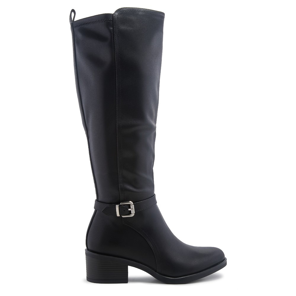 Women's Custard Tall Boot