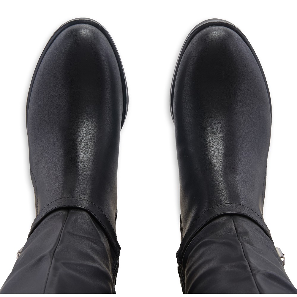 Women's Custard Tall Boot