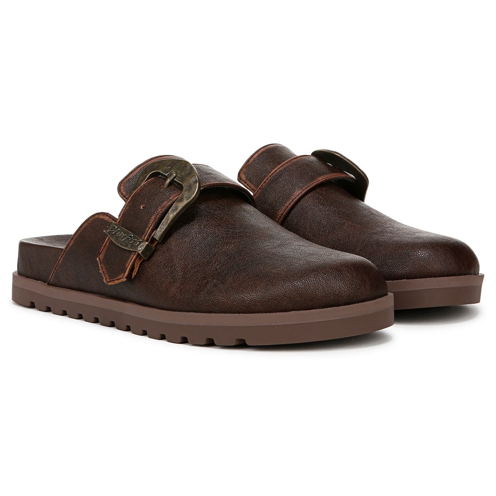 (取寄) ブローフィッシュ マリブ レディース シエナ Blowfish Malibu women Sienna Black Blowfish Malibu Women's Sienna Slip On Mule | Famous Footwear