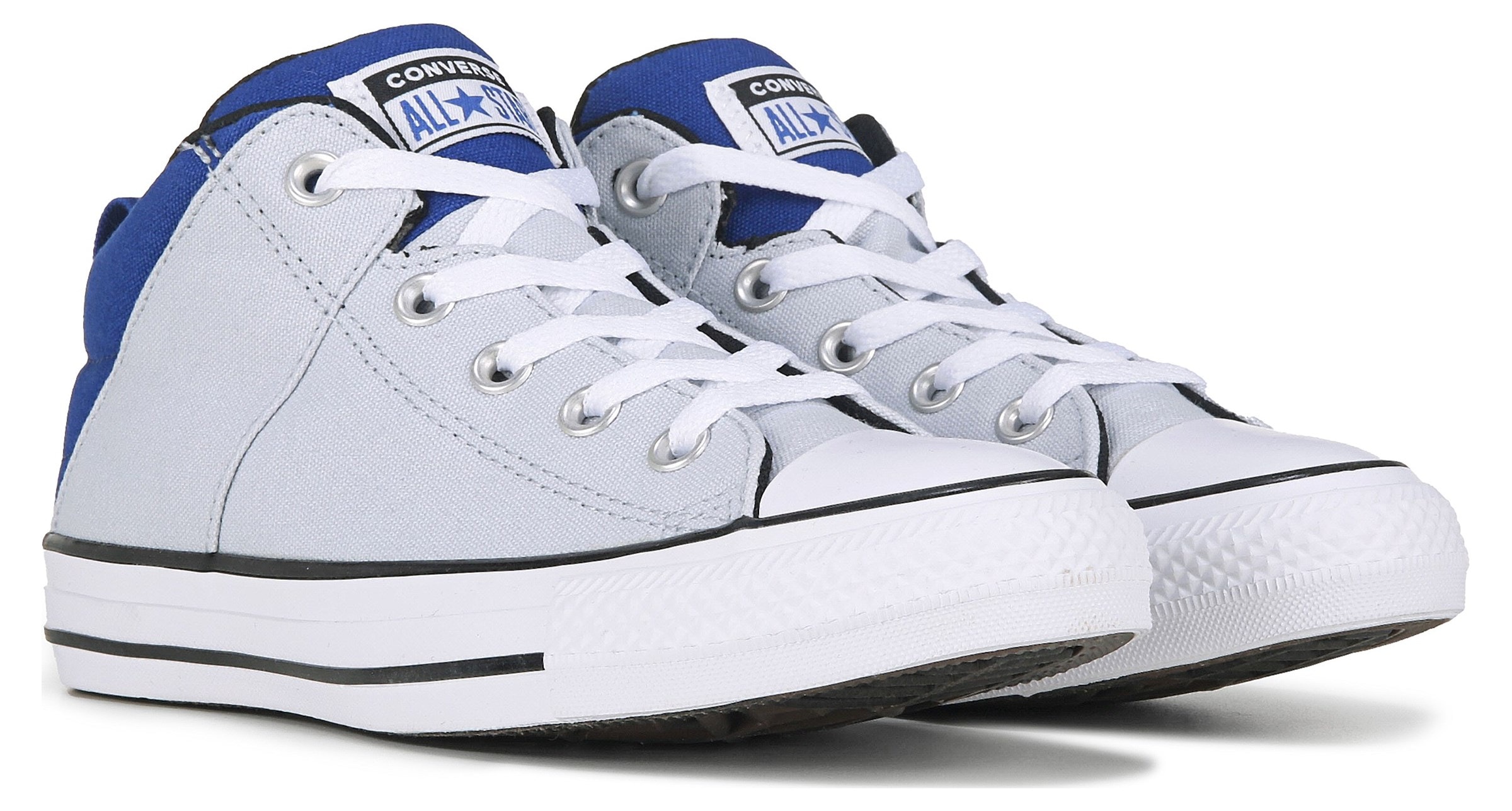 big converse shoes