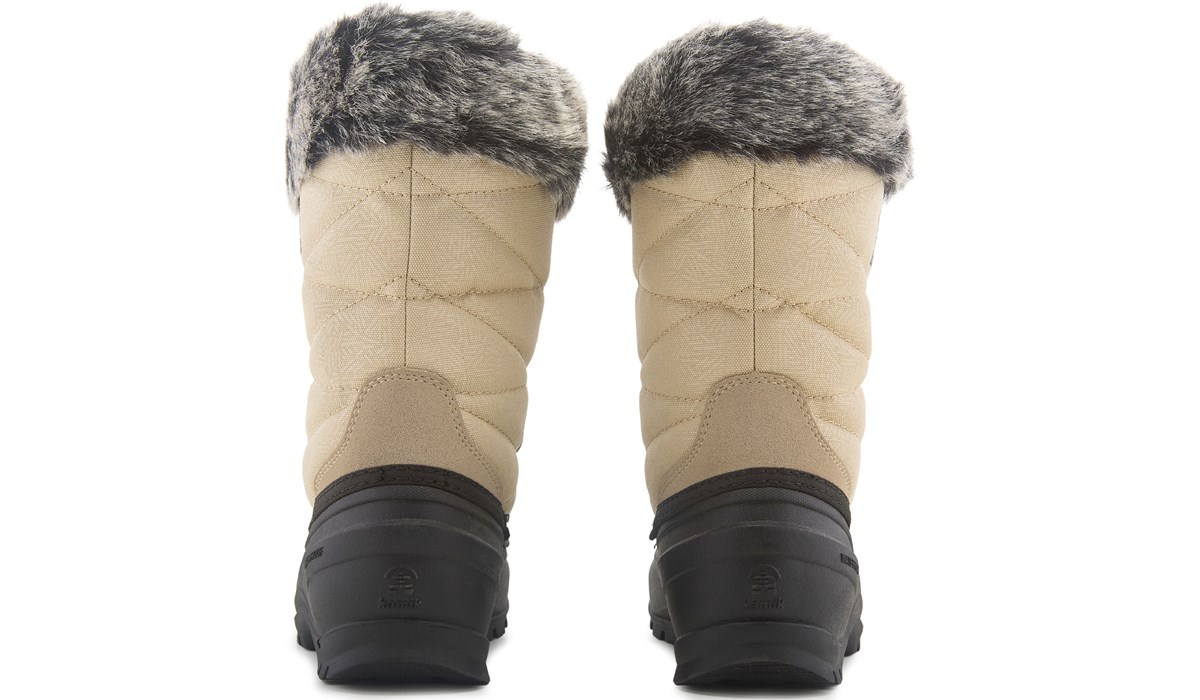 Snow sorunum boots burlington
