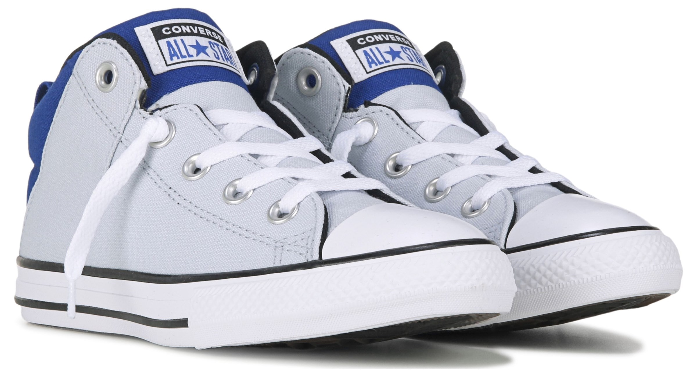 Converse Chuck Taylor All Star Axel Mid Top Shoe Little Kid | Famous Footwear