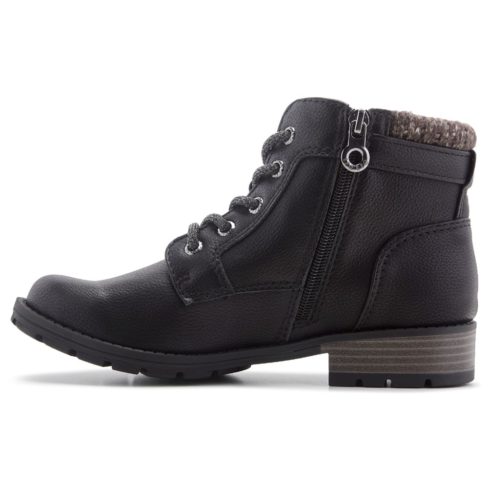 ★2000ARCHIVES★ SPORTY CORP BOOTS Sporto Women's Smash Lace Up Boot | Famous Footwear