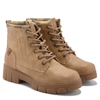 Women's Legion Lace Up Boot