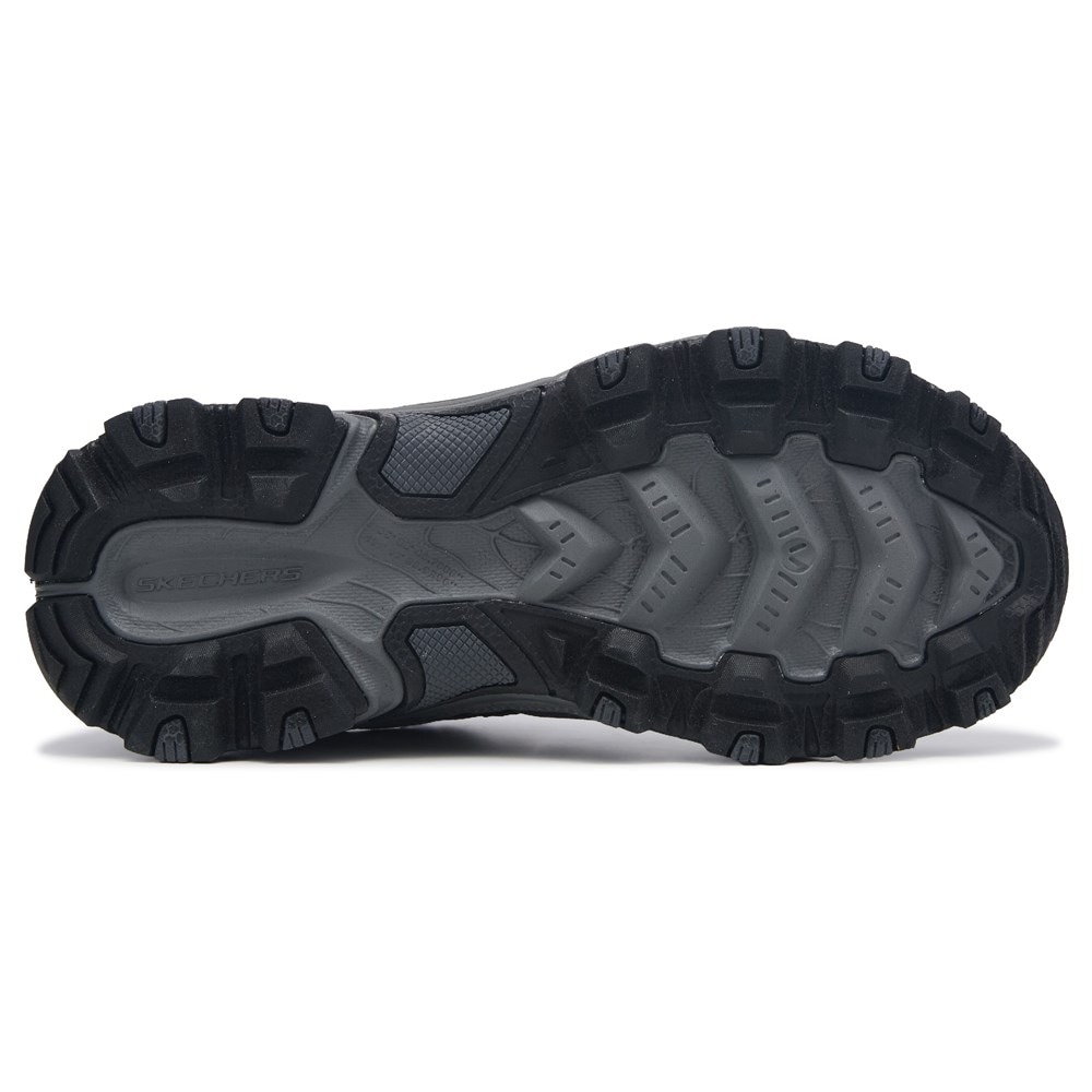 Skechers Men's Stamina AT Wide Sneaker | Famous Footwear