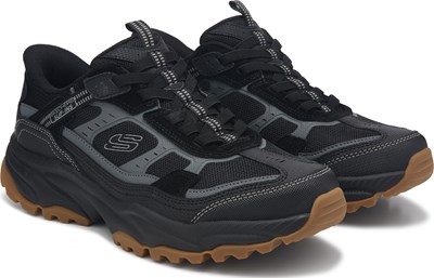 【美品】what we want WWW GOALSTAND OAK Skechers Men's Slip-ins Glide-Step Sole Wide Sneaker