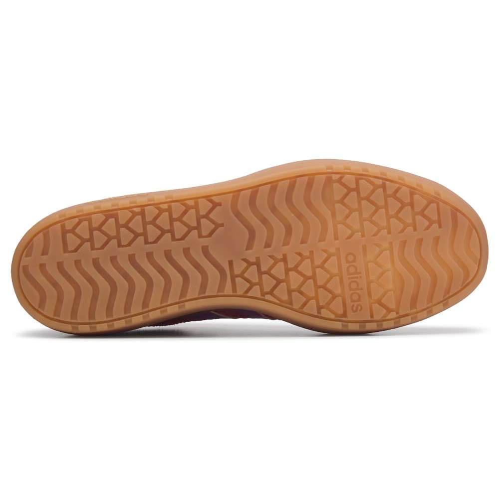 adidas Women's VL Court Bold Platform Sneaker | Famous Footwear