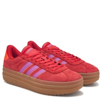 Women's VL Court Bold Platform Sneaker