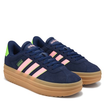 Women's VL Court Bold Platform Sneaker